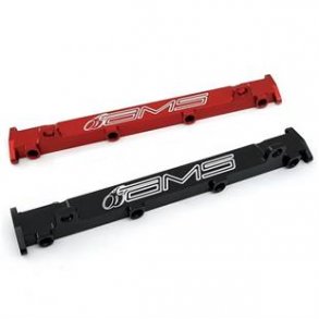 AMS evo 8-9 fuel rail SLV