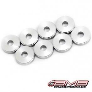 AMS EVO 8-9 Shifter bushings 5 speed