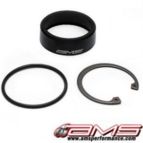 AMS EVO Clutch reinforcement ring
