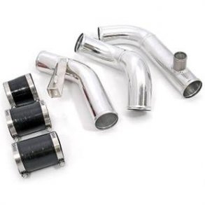 AMS EVO Upper Intercooler rr st