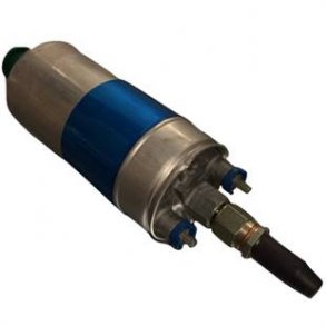 Bosch Style pumpe 270L / 7 bar