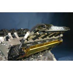 Formel 1 Tndspoler i Carbon dksel