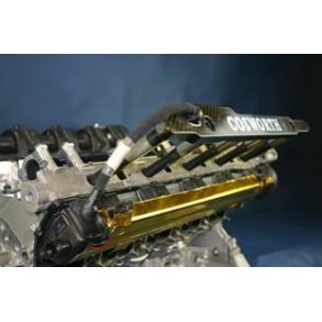 Formel 1 Tndspoler i Carbon dksel