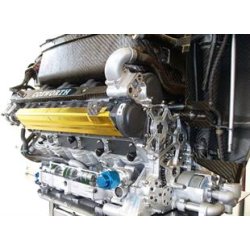 Formel 1 TJ V10 Topdksler