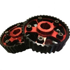 Knasthjul justerbar cosworth YB 2,0T