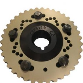 Knasthjul justerbar Cosworth YB 2.0T