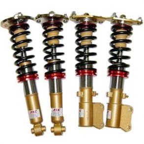 Mitsubishi EVO JIC Magic