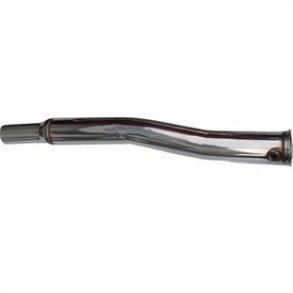 REST mellemrr  76mm 2,0 TFSI