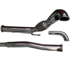 VAG Forrr 2,0TSFI Upgrade GT30-35 