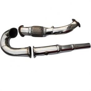 VAG Forrr 1,8T Uprade GT25-28