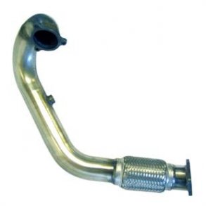 Downpipe VR6 T3/4 turbo. 