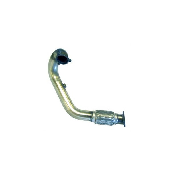 Downpipe VR6 T3/4 turbo. 