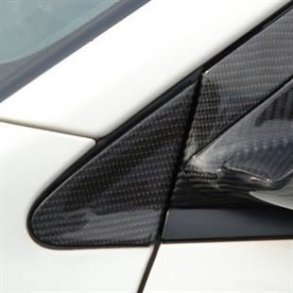 Mitsubishi Evo 6 J-panel