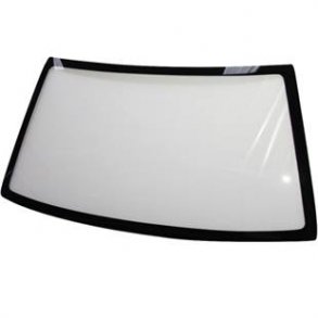 Mitsubishi Evo Prof. Lexan rude-kit