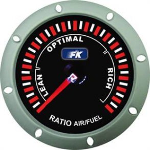 Omdrejningstller Universal | FK