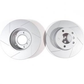 Galfer bremse skive kit 