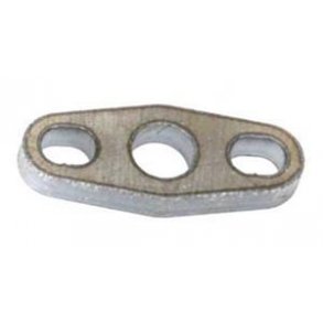 Oliereturflange TB/GT25/28/30/35