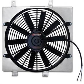 Mishimoto upgrade fane Evo 7/8/9