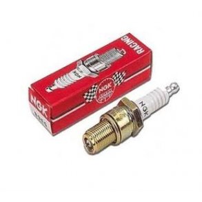 NGK BR8EG PERFORMANCE RACING SPARK