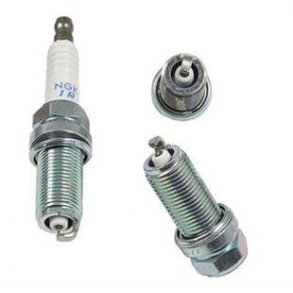 NGK Laser Iridium ILFR7H Spark Plug 