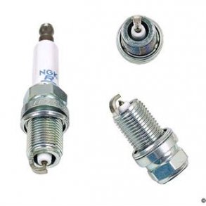 NGK Laser Platinum PFR6Q Spark Plug