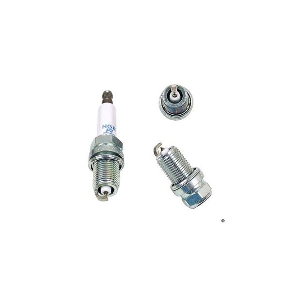 NGK Laser Platinum PFR6Q Spark Plug