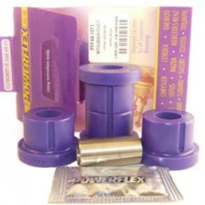 Powerflex Evo 7 front wishbone front bush