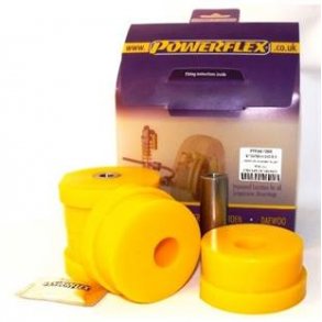 Powerflex Evo 8-9 front upper engine mount