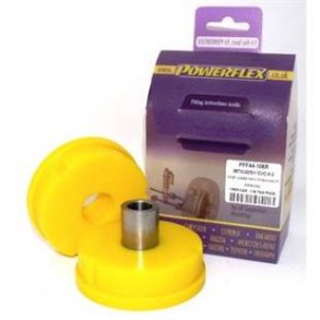 Powerflex Evo 8-9 front lower engine mount