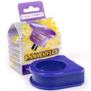 Powerflex Vw golf 4 steering rack mount