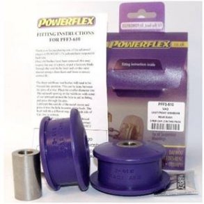 Powerflex VAG Golf R32