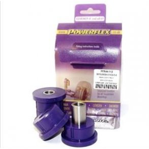 Powerflex Evo 4-9 rear lower track arm outer bush