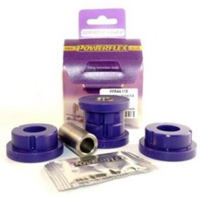 Powerflex Evo 4-9 rear toe control arm bush