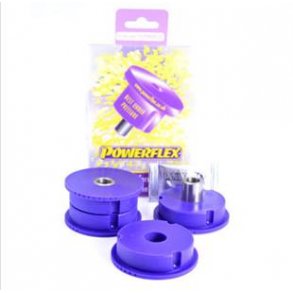 Powerflex Evo 4-9 rear diff mount rear bush