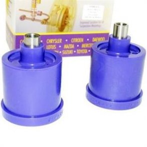 Powerflex VW mm. rear beam mounting bush