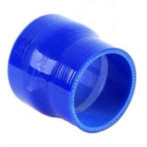 51-70 mm. Lige silikone reduktion