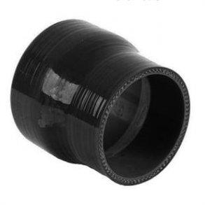 63-70 mm. Lige silikone reduktion