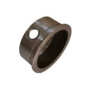  76 mm. V-Band Flange Lambasonde