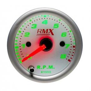 Omdrejningsur Vario Color