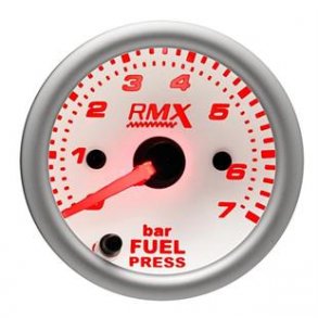 Benzintryksur Vario Color