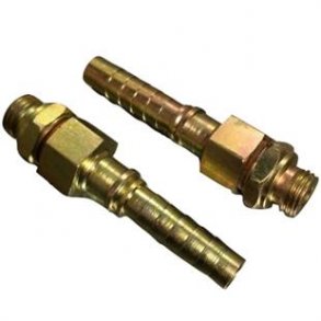 Fittings til Pumper 14x1,4 mm.