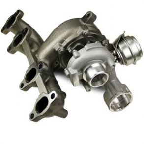 VAG 1.9 TDI 2002-2009