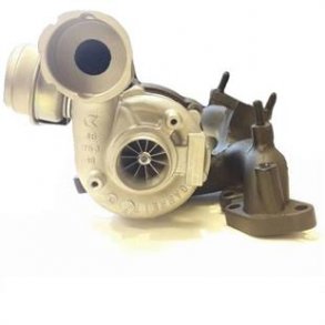 VAG 2.0 TDI 2003-2009