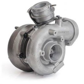 BMW 530D | 730D 2003-2007