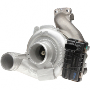 3.0 CDI -STAGE2 Mercedes, Jeep,Chrysler 2004-2010