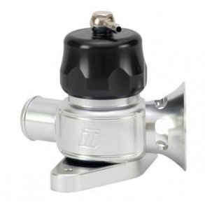 Turbosmart BOV Dual Port Kit 