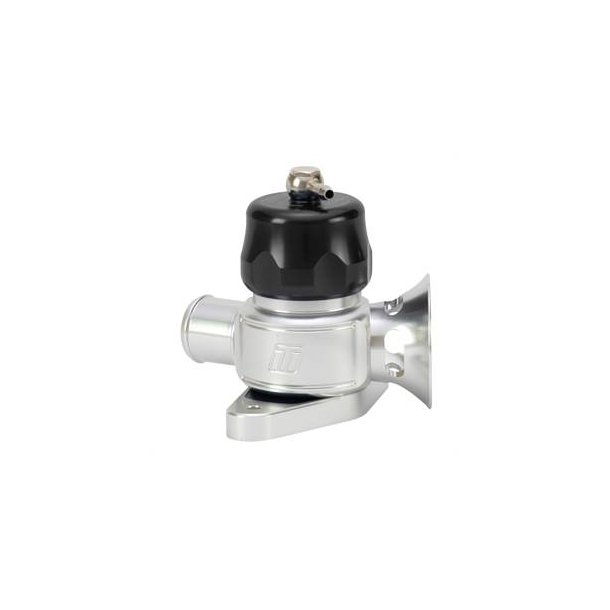 Turbosmart BOV Dual Port Kit 