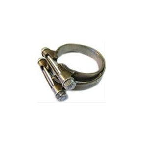 Bandklammer 54 mm RF