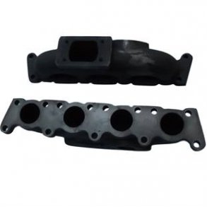 VAG 1.8T 20V T25 Turbo manifold