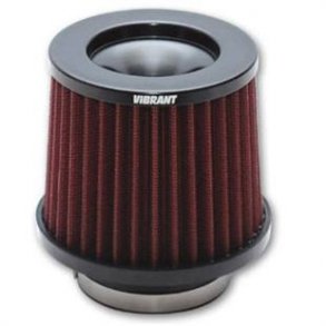 Vibrant 63 mm. Luftfilter